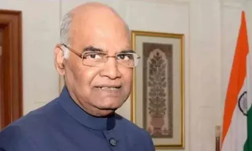पूर्व राष्ट्रपति रामनाथ कोविंद नेपाल में लॉरेट्स एवं लीडर्स समिट को संबोधित करेंगे