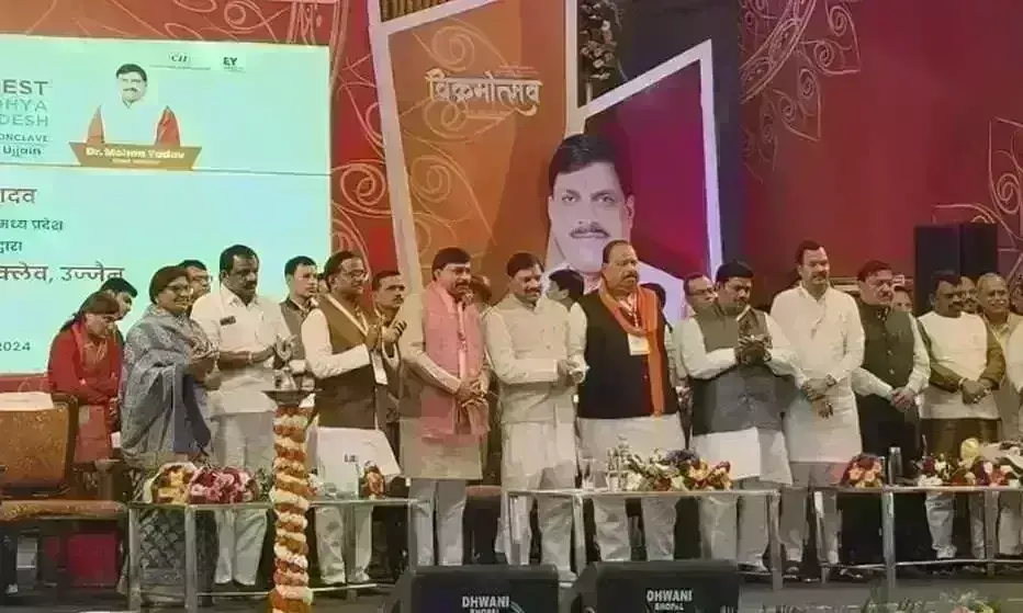 लाडली बहनों के चेहरे खिले, मुख्यमंत्री मोहन यादव ने 10 की जगह 1 तारीख को खाते में डाली राशि