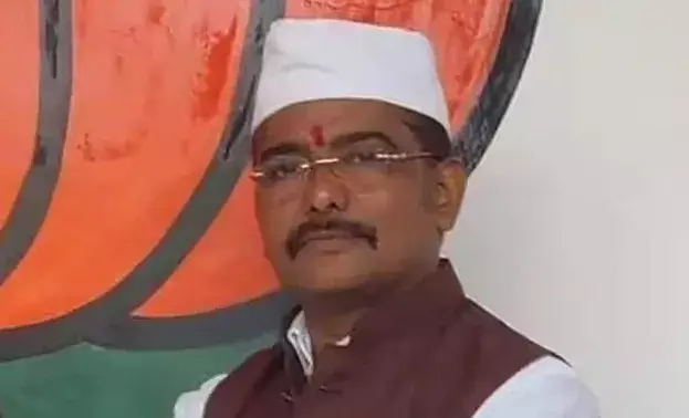 छत्तीसगढ़ के बीजापुर में नक्सलियों ने भाजपा नेता तिरुपति कटला की हत्या की