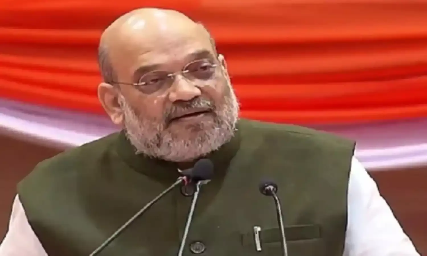 अमित शाह आज शनिवार को करेंगे एनयूसीएफडीसी का उद्घाटन, सहकारी बैंकों की सेवाएं सुनिश्चित होंगी