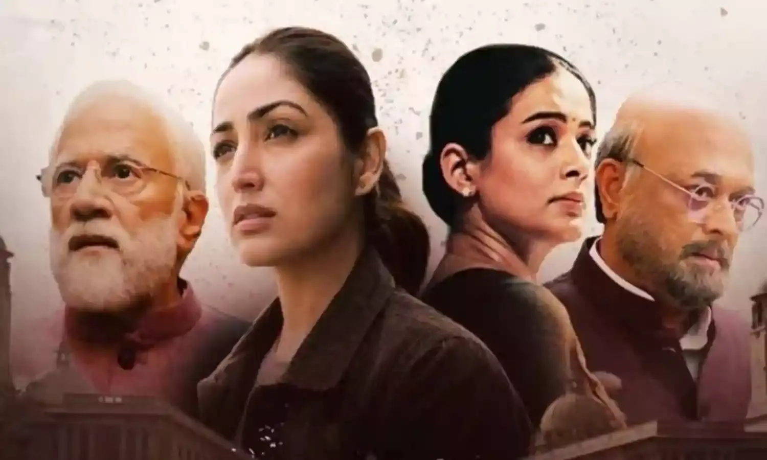 बॉक्स ऑफिस पर यामी गौतम की फिल्म आर्टिकल 370 का जलवा बरकरार