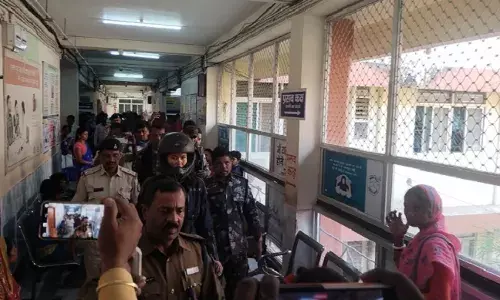 झारखंड के दुमका में स्पेन की महिला पर्यटक से सामूहिक दुष्कर्म, तीन गिरफ्तार