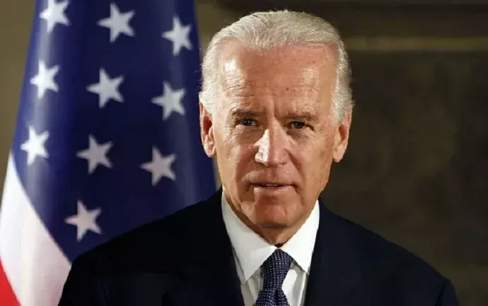 बाइडेन ने कहा-गाजा में मानवीय राहत सामग्री भेजेगा अमेरिका