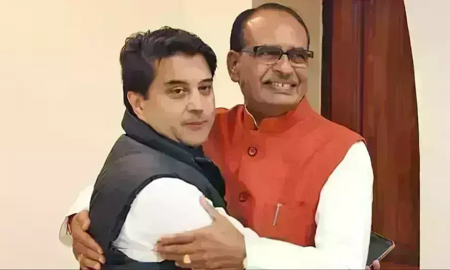 मप्र की 24 सीटों पर लोकसभा उम्मीदवार घोषित, शिवराज सिंह को विदिशा-ज्योतिरादित्य सिंधिया को गुना से मिला टिकट मप्र की 24 सीटों पर लोकसभा उम्मीदवार घोषित, शिवराज सिंह को विदिशा-ज्योतिरादित्य सिंधिया को गुना से मिला टिकट