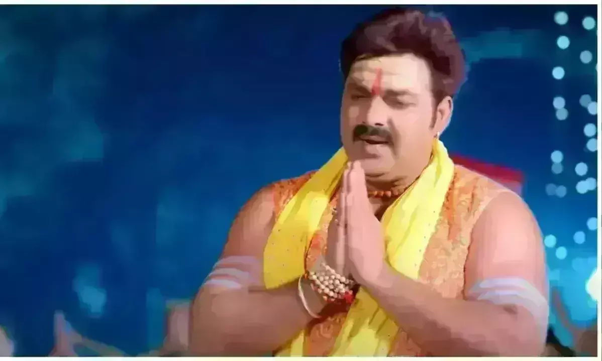 भाजपा उम्मीदवार पवन सिंह आसनोल से नहीं लड़ेंगे चुनाव, नाम वापिस लिया