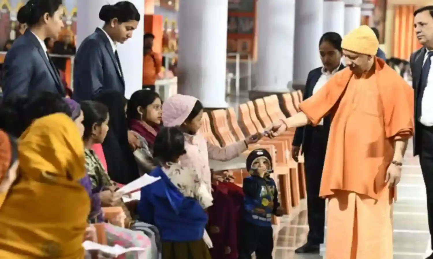 पीएम-सीएम आवास योजना का लाभ हर पात्र व्यक्ति को दिलाएं : मुख्यमंत्री