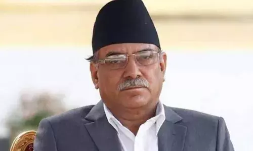 नेपाल: सत्तारूढ़ गठबंधन में अविश्वास के बीच प्रधानमंत्री का विपक्षी नेताओं से मुलाकातों का सिलसिला जारी