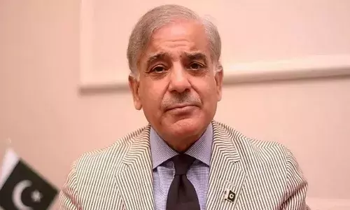 पाकिस्तानः देश के अगले प्रधानमंत्री का चुनाव आज रविवार को, शहबाज शरीफ का चुना जाना लगभग तय