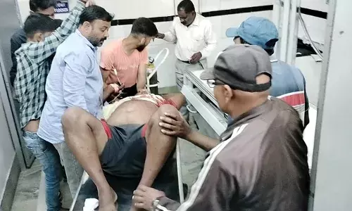 घर के पास युवक की गोली मारकर हत्या, एक माह में फायरिंग की चौथी घटना