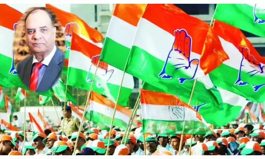 सत्ता के लिए परिवारों के संघर्ष से नए राजनीतिक बदलाव