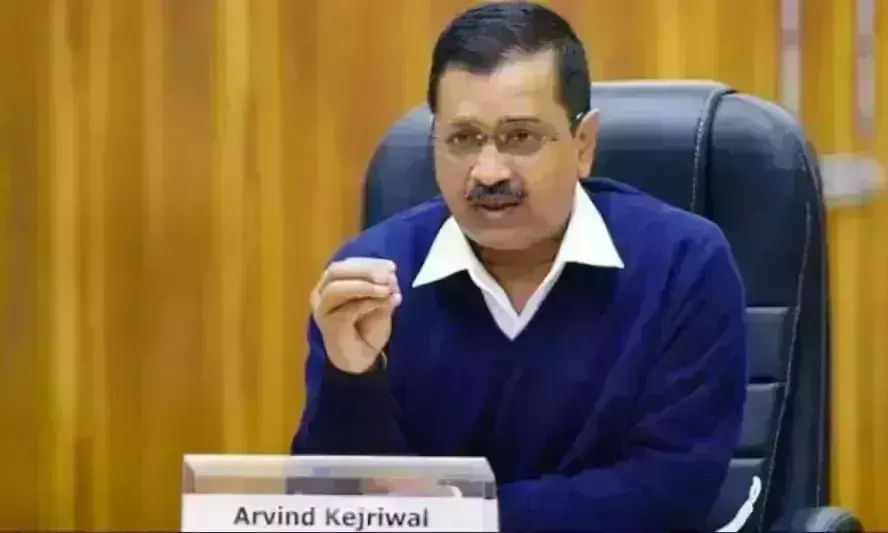 ईडी के सामने आज भी पेश नहीं होंगे केजरीवाल, 12 मार्च के बाद का मांगा समय