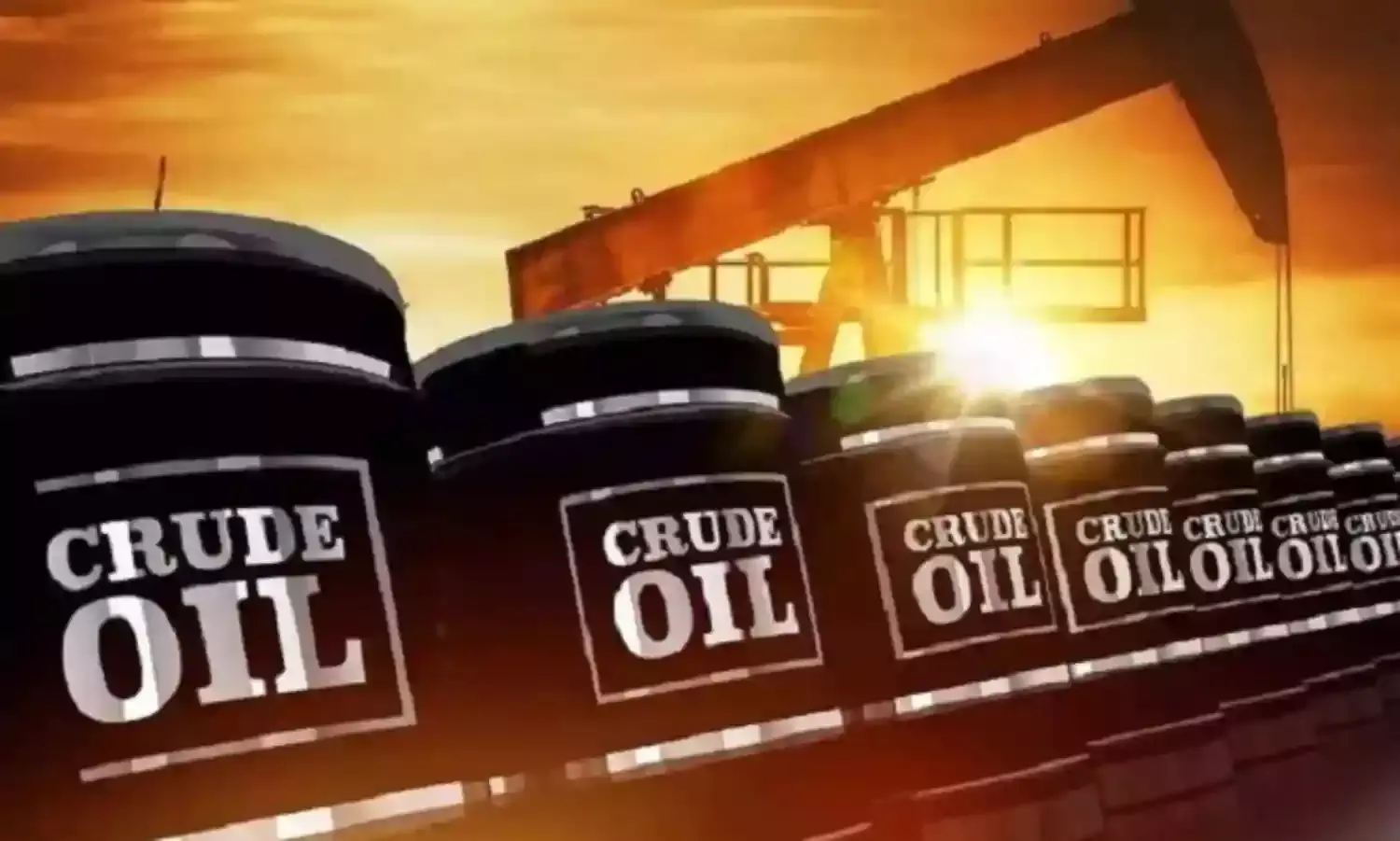 कच्चा तेल 84 डॉलर प्रति बैरल, पेट्रोल-डीजल की कीमत स्थिर