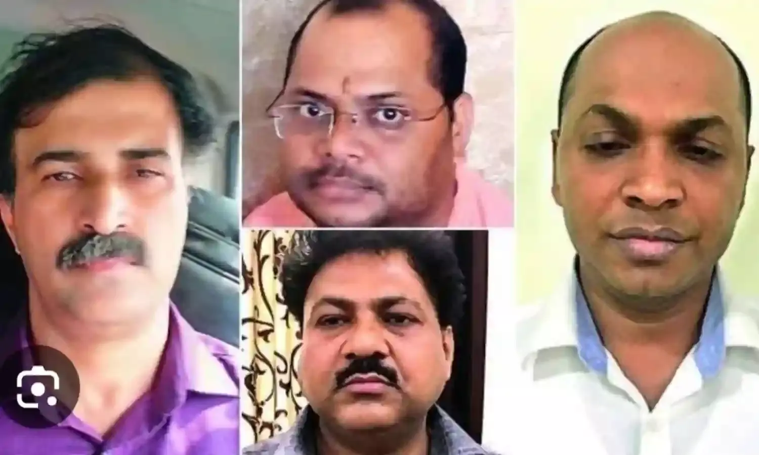 बैतूल में पिन कॉन ग्रुप कलकत्ता की 5 सोसाइटी व कंपनी की संपत्‍त‍ि कुर्क होगी