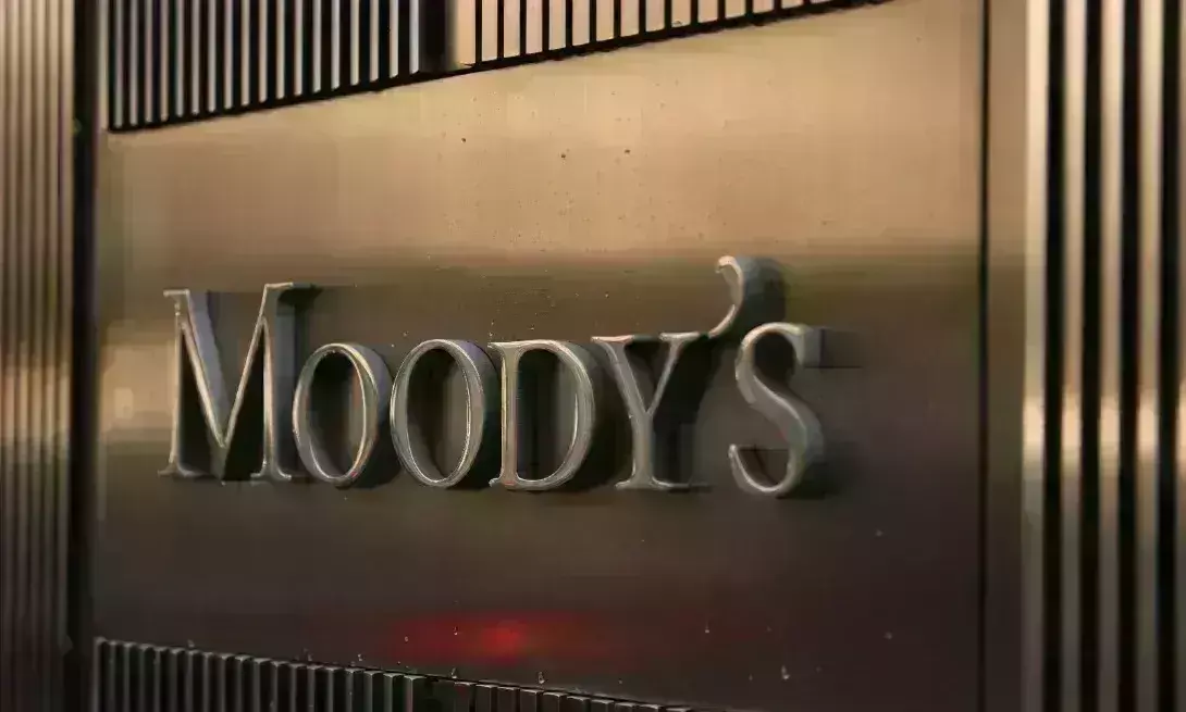 Moodys ने बढ़ाया भारत की विकास दर का अनुमान, बताया ये...कारण Moodys ने बढ़ाया भारत की विकास दर का अनुमान, बताया ये...कारण