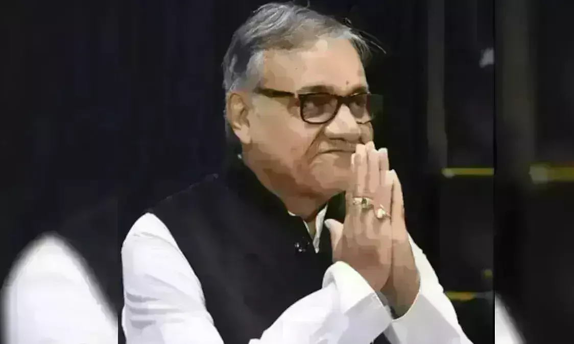 लोकसभा चुनाव से पहले तृणमूल कांग्रेस को झटका, विधायक तापस राय ने दिया इस्तीफा