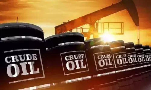 कच्चा तेल 84 डॉलर प्रति बैरल, पेट्रोल-डीजल की कीमत स्थिर