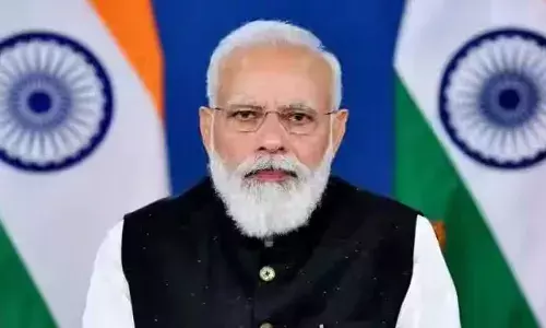 मोदी आज सोमवार को एनटीपीसी परियोजनाओं की विस्तृत शृंखला राष्ट्र को समर्पित करेंगे