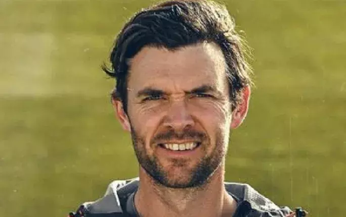 आईपीएल 2024: सनराइजर्स हैदराबाद के गेंदबाजी कोच नियुक्त हुए जेम्स फ्रैंकलिन