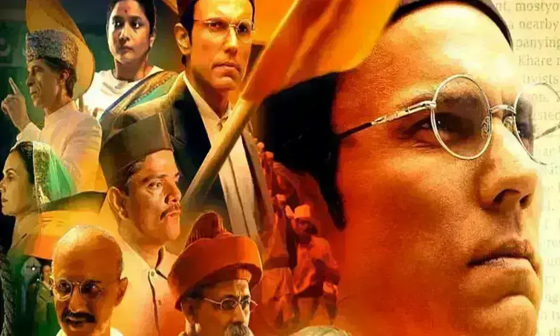 Swatantrya Veer Savarkar ट्रेलर रिलीज, जल्द बड़े पर्दे पर दिखेगी आजादी के महानायक की कहानी