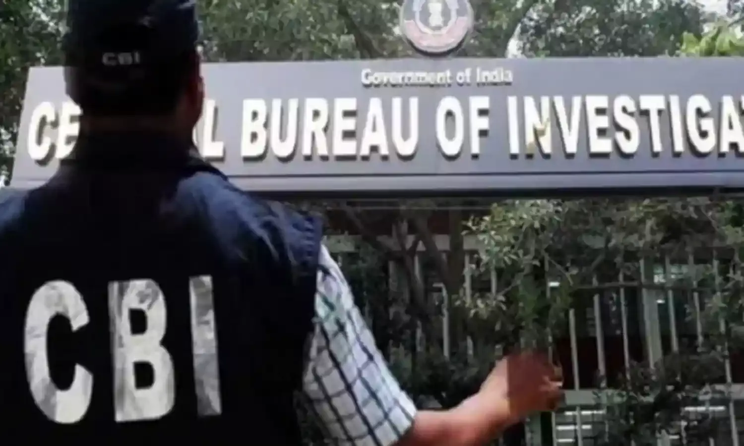 CBI की मप्र में दूसरे दिन भी कार्रवाई जारी, 16 स्थानों पर की छापेमारी