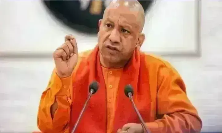 योगी सरकार ने किसानों को दी राहत, ओलावृष्टि प्रभावित फसलों के लिए दिए 23 करोड़