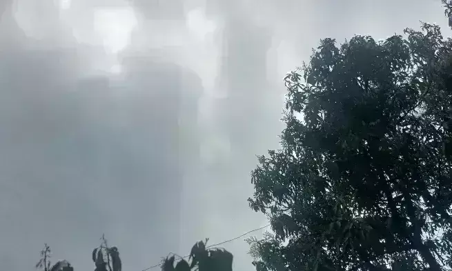 मप्र में गिरा दिन-रात का तापमान, आज से सक्रिय होगा नया वेस्टर्न डिस्टरबेंस