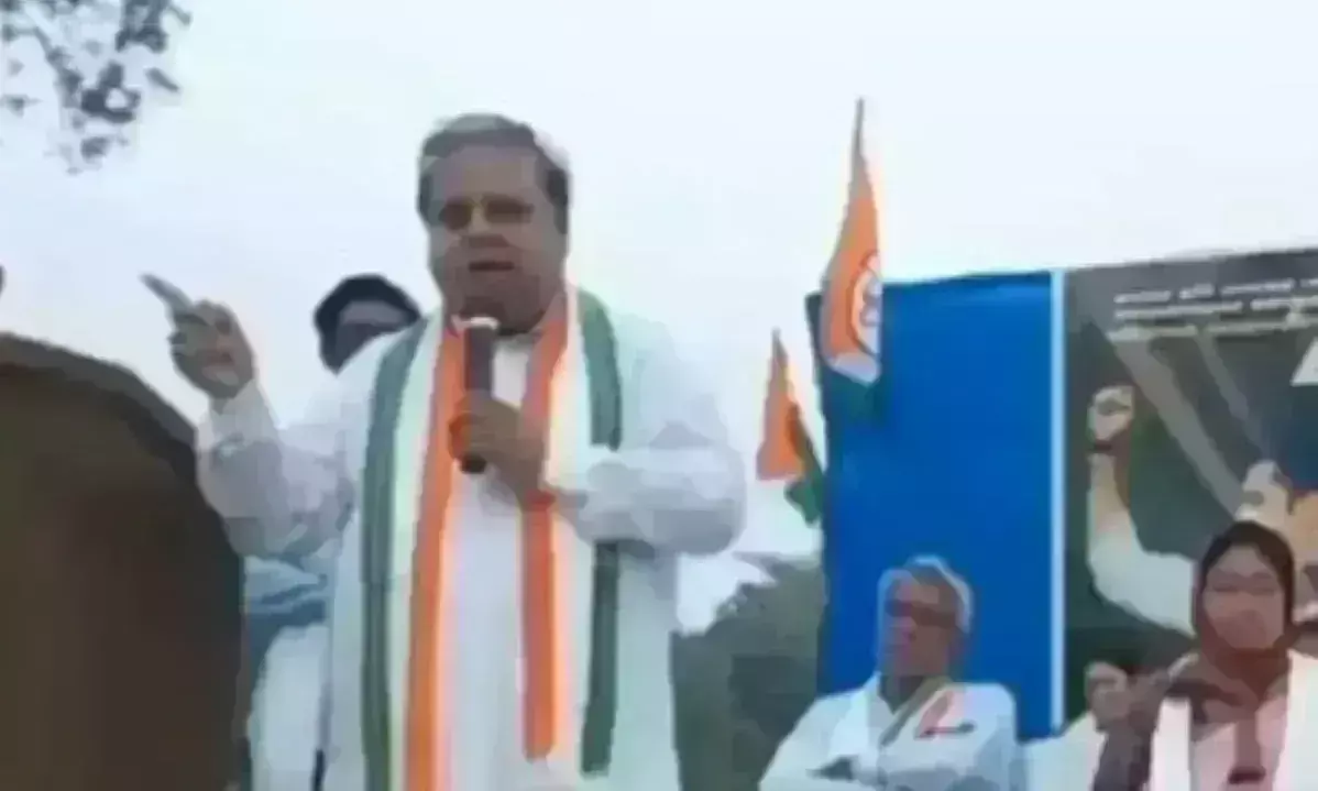 तृणमूल कांग्रेस के विधायक का विवादित बयान, राम मंदिर है अपवित्र, हिंदुओं को नहीं करनी चाहिए पूजा