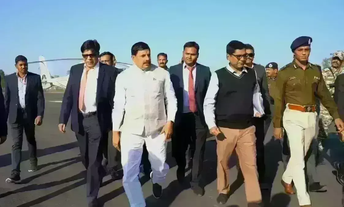 मुख्यमंत्री मोहन यादव कल अल्प प्रवास पर आएंगे ग्वालियर, भिंड में कई कार्यक्रमों में लेंगे भाग