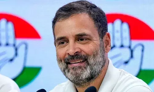 भारत जोड़ो न्याय यात्रा आज उज्जैन पहुंचेगी, बाबा महाकाल के दर्शन करेंगे राहुल गांधी भारत जोड़ो न्याय यात्रा आज उज्जैन पहुंचेगी, बाबा महाकाल के दर्शन करेंगे राहुल गांधी