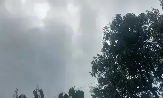 मप्र में गिरा दिन-रात का तापमान, आज से सक्रिय होगा नया वेस्टर्न डिस्टरबेंस