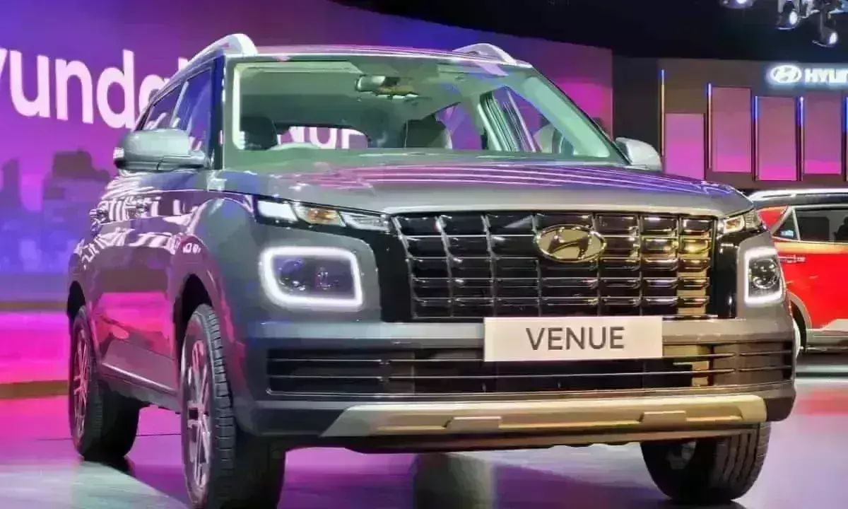 Hyundai ने लांच किया Venue का नया वेरिएंट, बजट में मिलेंगे कई नए फीचर्स