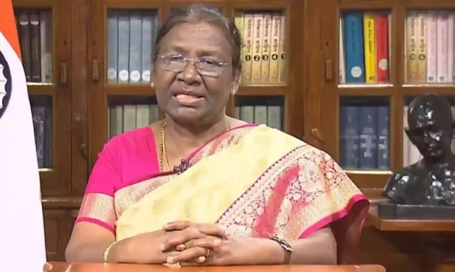 राष्ट्रपति मुर्मु आज बुधवार को 94 कलाकारों को संगीत नाटक अकादमी पुरस्कार देंगी