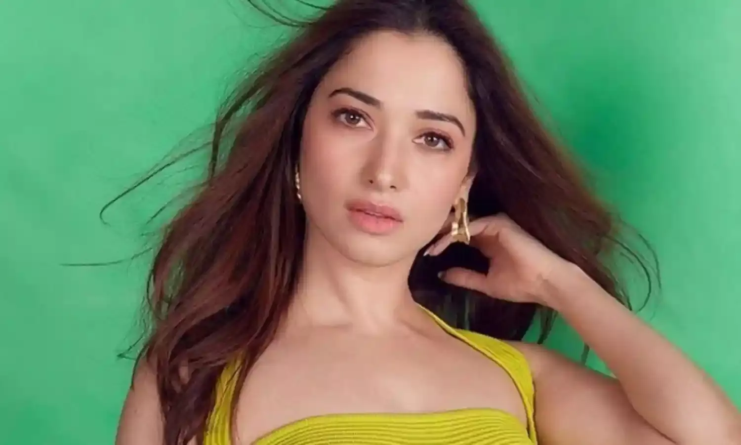 नीरज पांडे की फिल्म में नजर आएंगी तमन्ना भाटिया नीरज पांडे की फिल्म में नजर आएंगी तमन्ना भाटिया