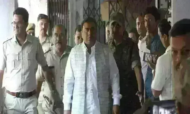 बंगाल पुलिस ने CBI को सौंपी शाहजहां शेख की कस्टडी, कल से शुरू होगी पूछताछ