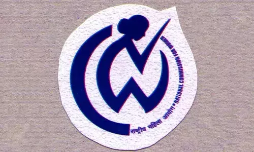 संदेशखाली पर राष्ट्रीय महिला आयोग ने रिपोर्ट सौंपी , राष्ट्रपति शासन लगाने की सिफारिश की