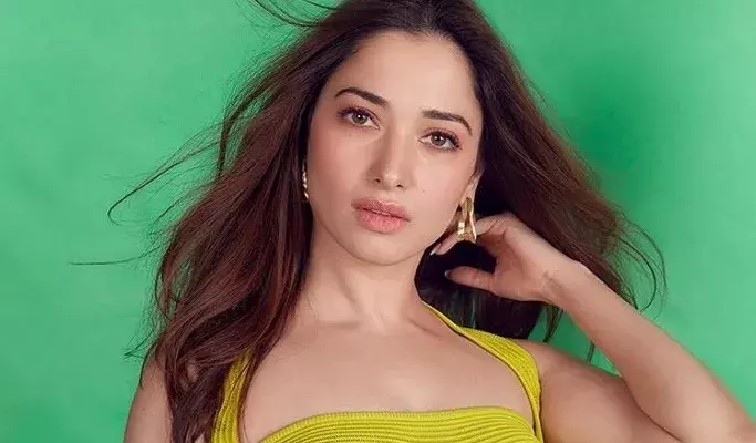 नीरज पांडे की फिल्म में नजर आएंगी तमन्ना भाटिया