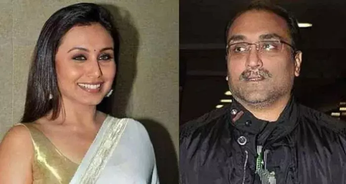 रानी मुखर्जी ने पति आदित्य चोपड़ा के कोरोनाकाल में लिए गए फैसले को सराहा रानी मुखर्जी ने पति आदित्य चोपड़ा के कोरोनाकाल में लिए गए फैसले को सराहा