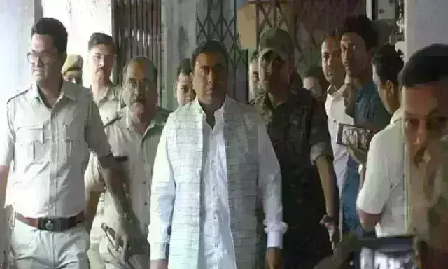 बंगाल पुलिस ने CBI को सौंपी शाहजहां शेख की कस्टडी, कल से शुरू होगी पूछताछ