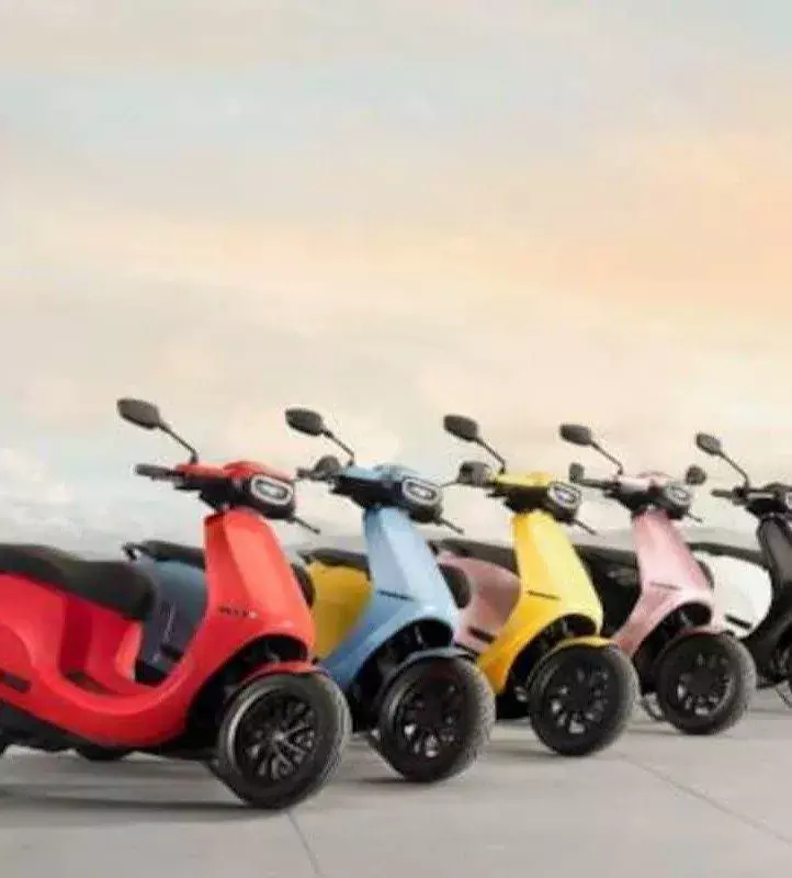 खुशखबरी! OLA ने घटाएं Electric Scooters के दाम, जानिए कितनी मिल रही छूट