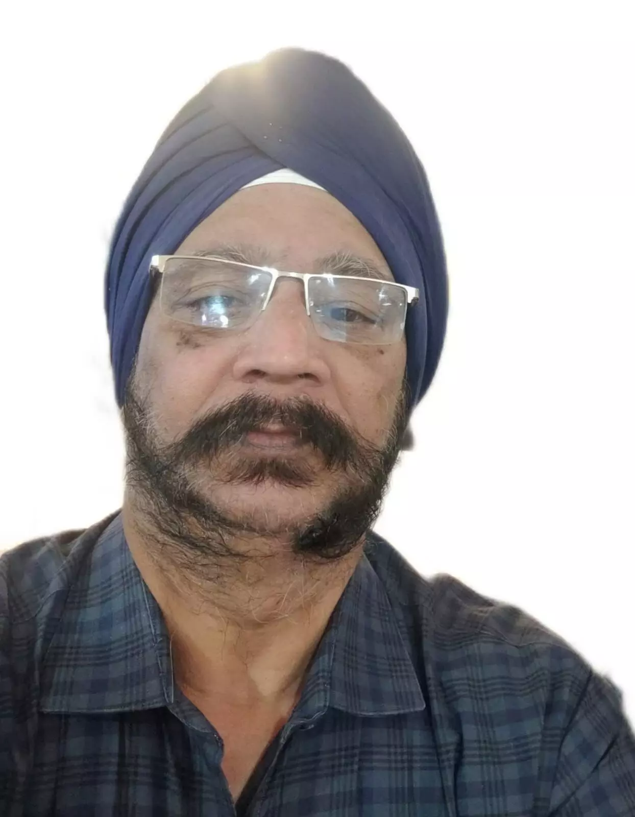 गुरमीत सिंह गुरमीत सिंह