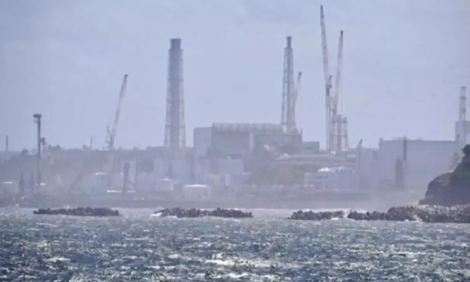 यूक्रेनी परमाणु संयंत्र की सुरक्षा को लेकर आईएईए प्रमुख रूस दौरे पर यूक्रेनी परमाणु संयंत्र की सुरक्षा को लेकर आईएईए प्रमुख रूस दौरे पर