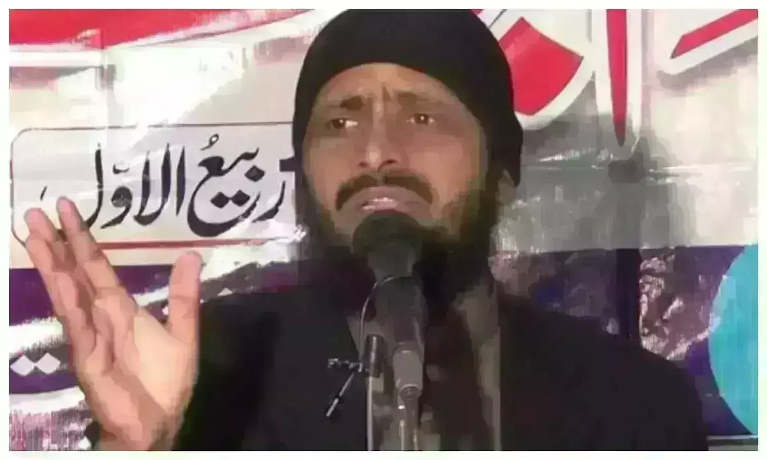 सरकार ने मोहम्मद कासिम गुज्जर को घोषित किया आतंकी, हमलों में कई लोगों की ली है जान