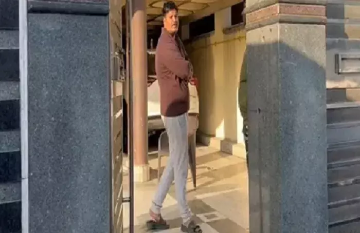 सपा विधायक इरफान सोलंकी और उनके करीबियों के घर ईडी का छापा