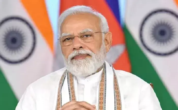 प्रधानमंत्री मोदी आज गुरुवार को श्रीनगर में, झेलम नदी और डल झील में समुद्री कमांडो तैनात