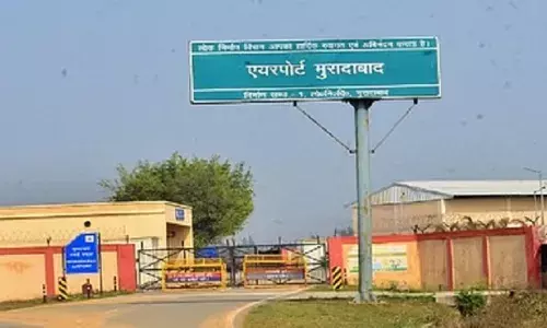 10 मार्च को पीएम एयरपोर्ट का वर्चुअल लोकार्पण करेंगे, रोडवेज से हवाई अड्डे तक चलेंगी इलेक्ट्रिक बसें