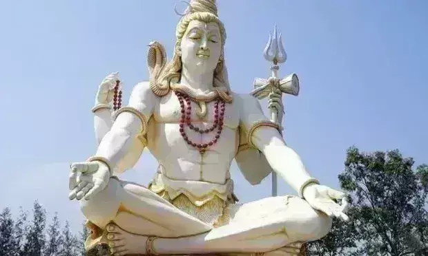 भगवान शिव से सीखें समदर्शी भाव से जीने की कला