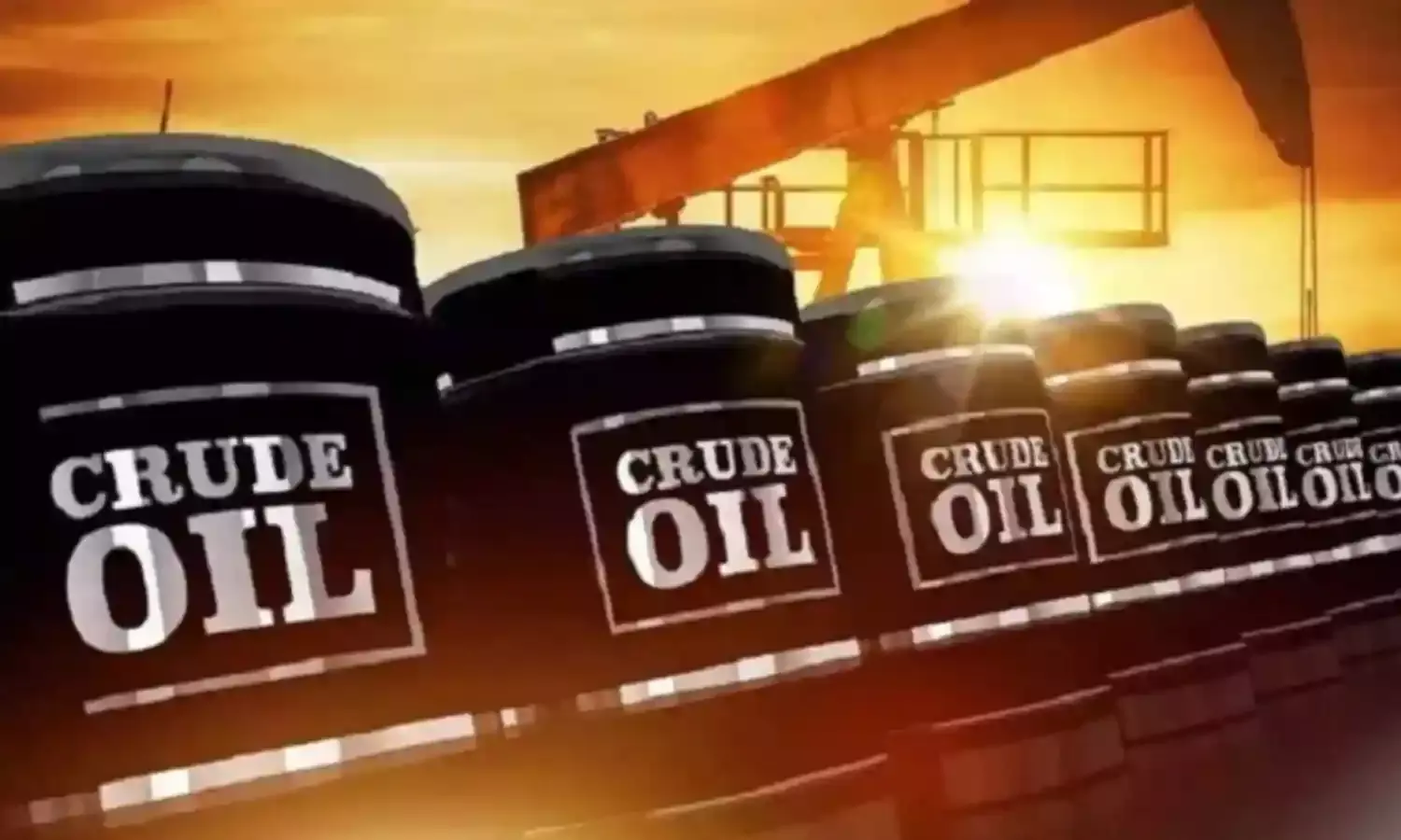 पेट्रोल-डीजल की कीमत स्थिर, कच्चा तेल 84 डॉलर प्रति बैरल