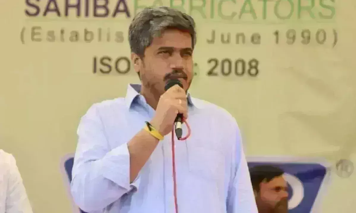 शरद पवार के पोते रोहित पवार की कंपनी पर ईडी का बड़ा एक्शन, बारामती एग्रो लिमिटेड की संपत्ति जब्त की शरद पवार के पोते रोहित पवार की कंपनी पर ईडी का बड़ा एक्शन, बारामती एग्रो लिमिटेड की संपत्ति जब्त की