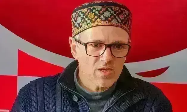 जम्मू-कश्मीर में INDI गठबंधन को झटका, उमर अब्दुल्ला ने कहा - PDP को नहीं देंगे सीट