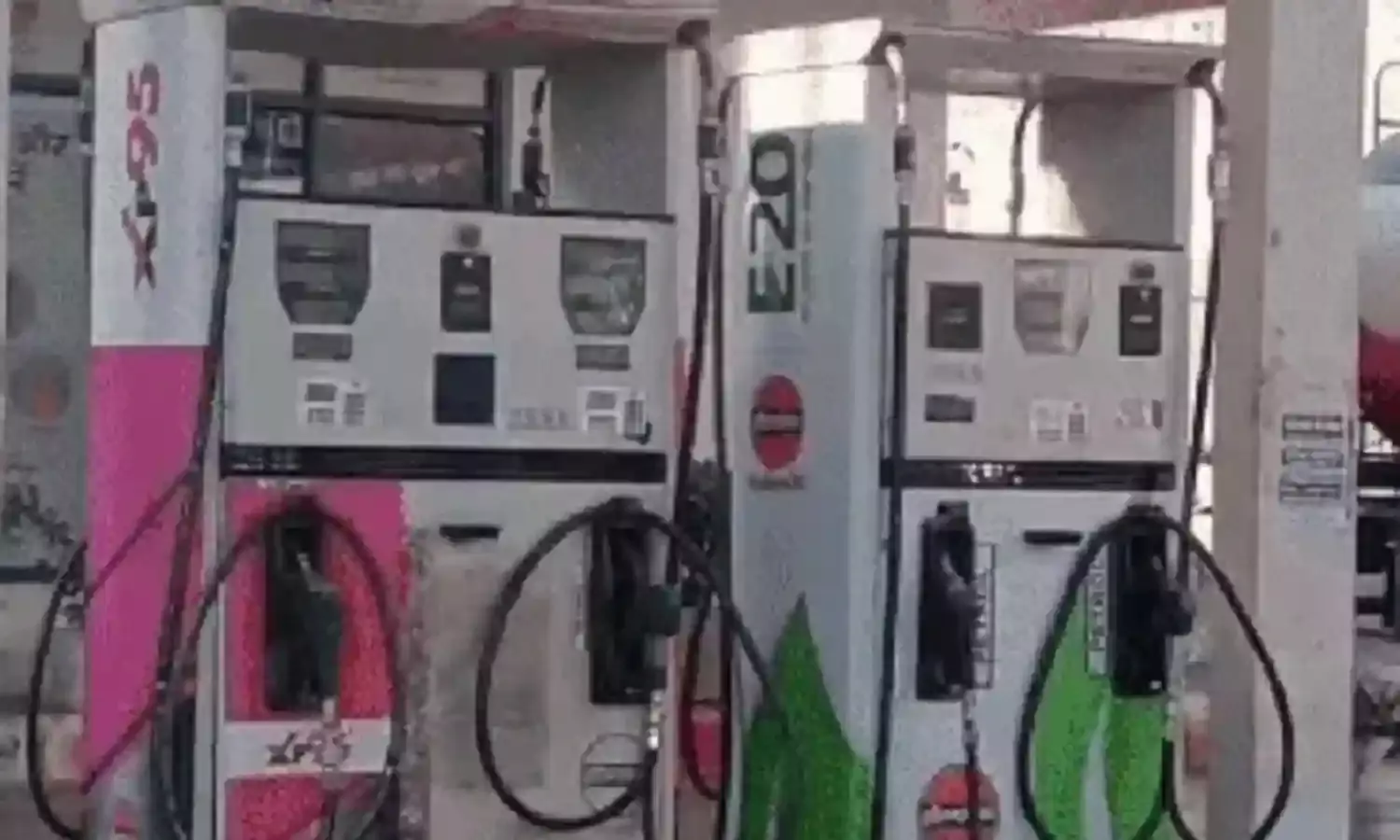 राजस्थान में पेट्रोल पंप की हड़ताल रविवार से, सचिवालय घेरने की चेतावनी